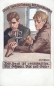 Preview: Karl Alexander Wilke 19xx 95 005 A ● - Kunstkarte